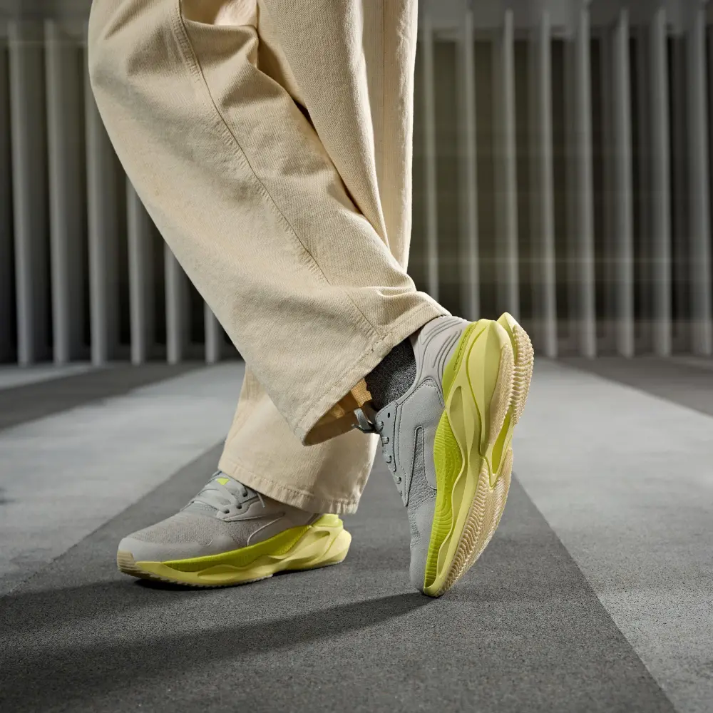 PACE Lime Men’s Athleisure Shoes online