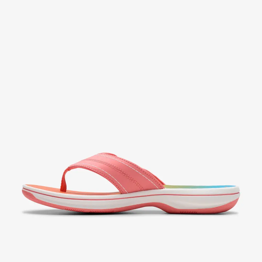 Women’s Breeze Reyna Coral Ombre Cloudsteppers™ Flip Flops online