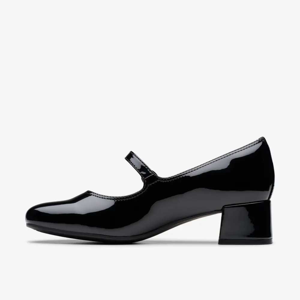 Womens Iridessa Rae Black Patent Mary Janes online