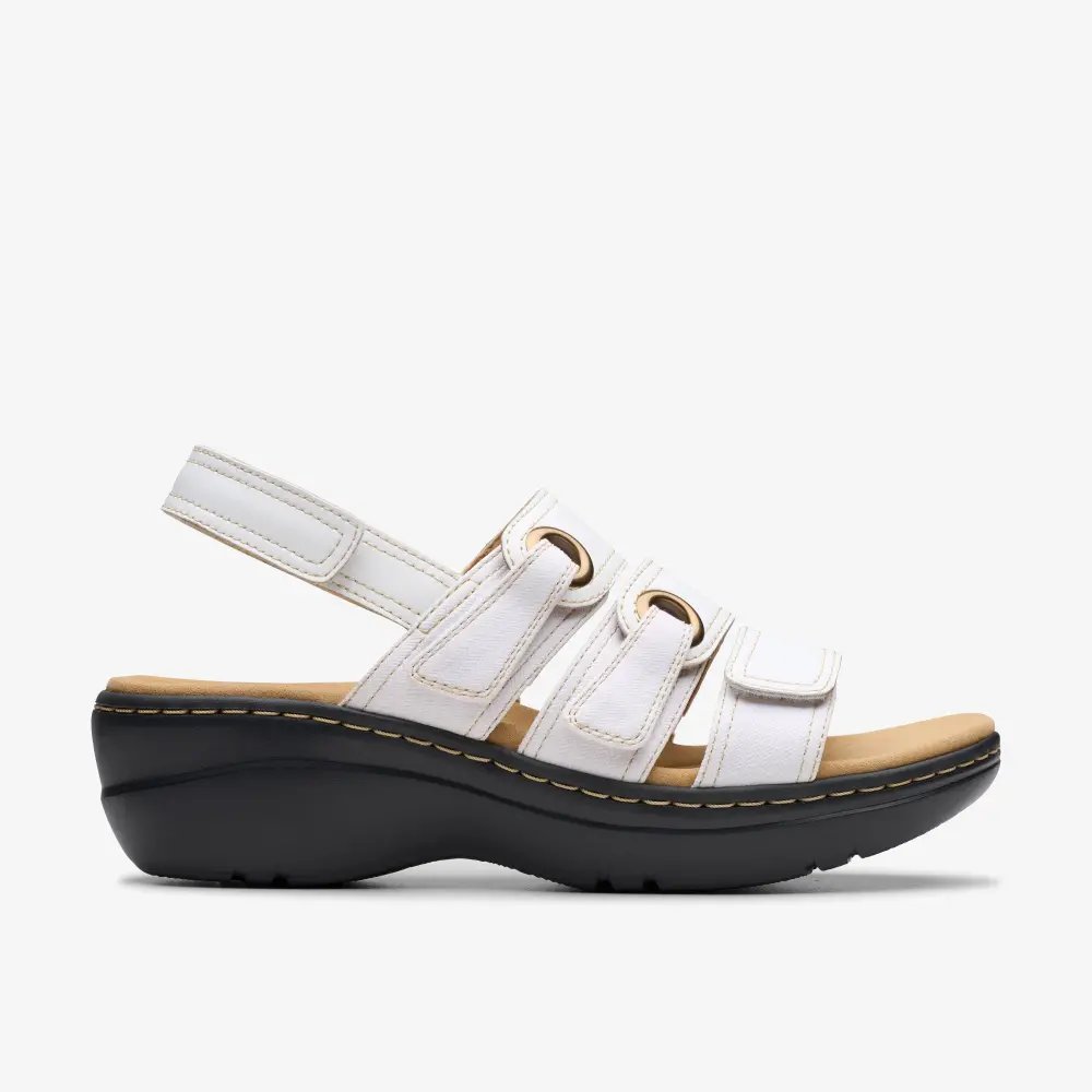 Women’s Merliah2 Bali White Wedges online