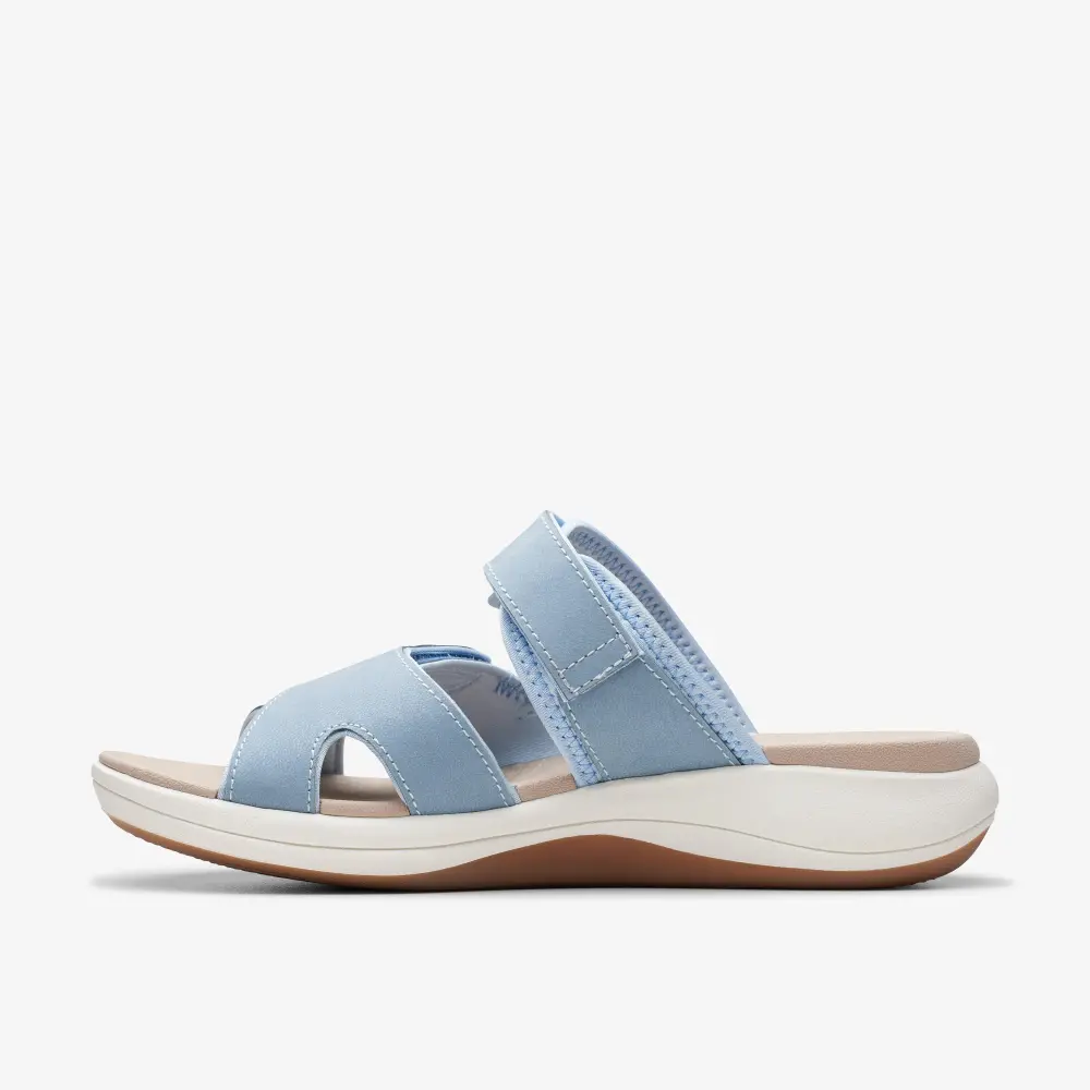 Women’s Mira Ease Denim Blue Cloudsteppers™ Sandals online